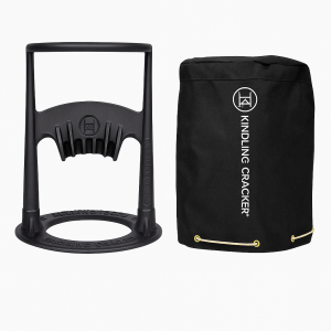 Kindling Cracker Original with Cover