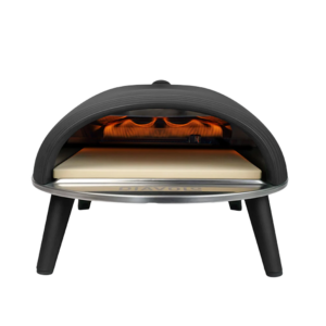Delivita New Diavolo Gas-Fired Pizza Oven
