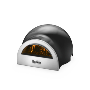 Delivita Wood-Fired Pizza Oven