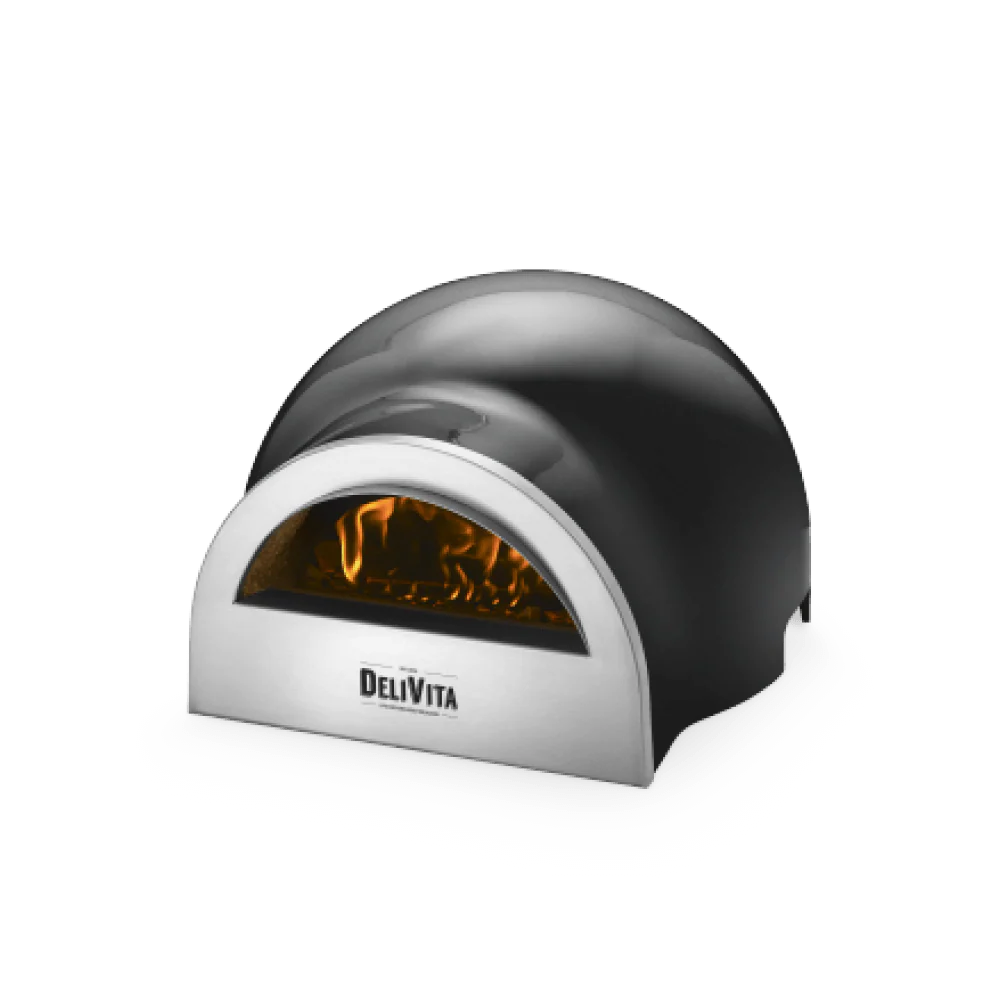 Delivita Wood-Fired Pizza Oven