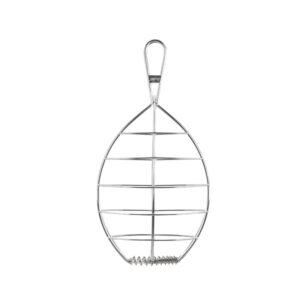 Ibili Turbot Fish Wire Grill Rack Extra Large