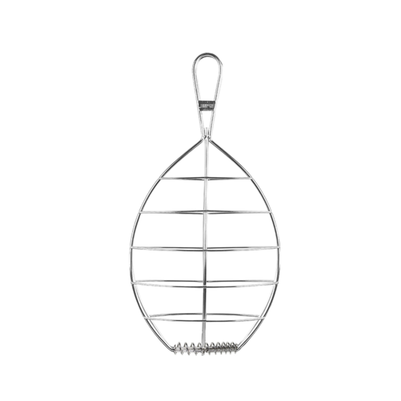 Ibili Turbot Fish Wire Grill Rack Extra Large 42x30cm